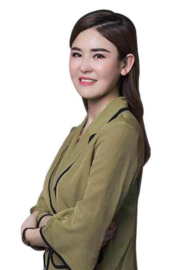 聯盟商-吳玲玲